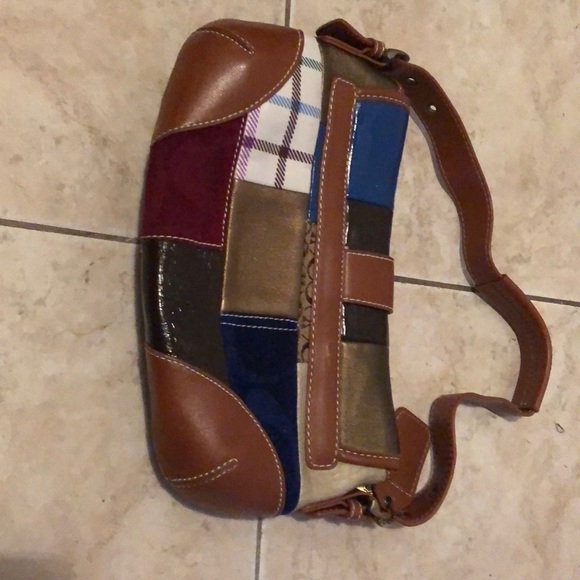 Hand bag - Picture 2 of 2